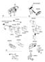 Diagram SWITCH for your Hyundai