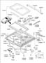 Diagram SUNROOF for your 2011 Hyundai Azera