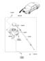 Diagram CRUISE CONTROL for your 2004 Hyundai Elantra