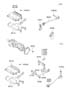 Diagram ELECTRONIC CONTROL UNIT (ECU) UNIT for your 2006 Hyundai