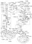 Diagram TANK-FUEL for your Hyundai