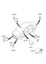 Diagram RELAY&MODULE for your 2015 Hyundai Santa Fe