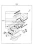 Diagram ENGINE GASKET KIT for your Hyundai