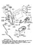 Diagram BELT COVER & OIL PAN for your 2022 Hyundai Tucson