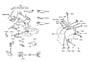 Diagram ECU (ECM) WIRING ASSEMBLY for your Hyundai Sonata