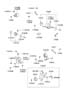 Diagram ENGINE & TRANSAXLE MOUNTING for your Hyundai