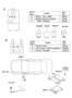 Diagram RELAY&MODULE for your 2005 Hyundai