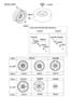 Diagram WHEEL & CAP for your 2005 Hyundai