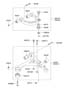 Diagram SUSPENSION-FRONT LOWER & UPPER for your Hyundai