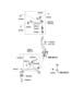 Diagram ARM-FRONT SUSPENSION LOWER for your Hyundai