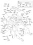 Diagram ELECTRONIC CONTROL UNIT (ECU) (3800 CC - LAMBDA 2) for your Hyundai