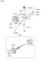 Diagram POWER STEERING OIL PUMP for your Hyundai GENESIS