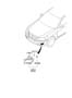 Diagram HEADLIGHT ASSEMBLY (HEADLAMP) - SIDE MARKER & FOG LIGHT for your 2019 Hyundai Kona Ultimate