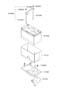 Diagram BATTERY for your Hyundai