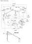 Diagram AIR CONDITIONING (A/C) SYSTEM - COOLER LINE for your 2016 Hyundai VELOSTER Turbo R-Spec Hatchback