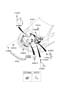 Diagram ENGINE COMPARTMENT WIRING for your 2012 Hyundai Santa Fe