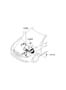 Diagram ECU (ECM) WIRING ASSEMBLY for your 2006 Hyundai Elantra