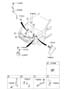 Diagram MISCELLANEOUS WIRING for your 2010 Hyundai Elantra