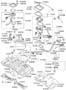 Diagram FUEL SYSTEM for your 2009 Hyundai Tucson