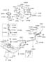 Diagram FUEL SYSTEM for your 2015 Hyundai Accent