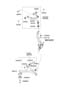 Diagram FRONT SUSPENSION LOWER ARM for your 2009 Hyundai