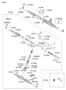 Diagram POWER STEERING GEAR BOX for your 2011 Hyundai Santa Fe