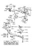 Diagram ENGINE & TRANSAXLE MOUNTING for your 2016 Hyundai Azera