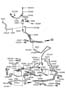 Diagram FUEL LINES for your Hyundai