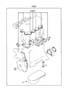 Diagram ENGINE GASKET KIT for your 2005 Hyundai Santa Fe