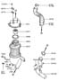 Diagram AIR INTAKE SYSTEM for your 2015 Hyundai EQUUS Signature Sedan