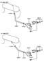 Image of Vapor Canister Purge Solenoid image for your Hyundai