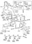 Diagram FUEL LINES for your 2022 Hyundai Veloster N