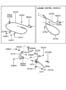 Diagram ACCELERATOR LINKAGE for your 2020 Hyundai VELOSTER Base Hatchback 2.0L