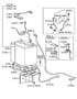 Diagram BATTERY for your 2019 Hyundai Santa Fe Limited 2.0L Theta II AWD