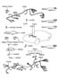 Diagram ECU (ECM) WIRING ASSEMBLY for your 2014 Hyundai Tucson Limited