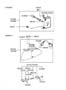 Diagram BODY SIDE & FRONT FOG LAMP for your 1991 Hyundai