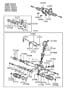 Diagram POWER STRG GEAR BOX for your Hyundai