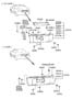 Diagram TRUNK PANEL MOULDING for your Hyundai