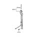 Diagram ANTENNA for your 2020 Hyundai Elantra GT Base Hatchback