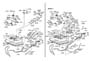 Diagram TANK-FUEL for your 2007 Hyundai Entourage