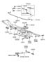 Image of Bushing. (RR). Arm. Suspension. (Rear). Connecting element to. image for your Hyundai