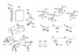 Diagram ABS SENSOR & ECM for your Hyundai