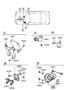 Image of Vapor Canister Purge Solenoid image for your Hyundai