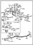 Diagram FUEL LINES for your 2022 Hyundai Veloster N