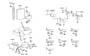 Diagram ABS SENSOR & ECM for your 2012 Hyundai I30