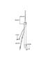 Diagram ANTENNA for your 2020 Hyundai Elantra GT Base Hatchback