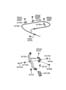 Diagram ACCELERATOR PEDAL & CABLE for your 2015 Hyundai Azera