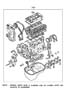 Image of Engine Complete Assembly image for your Hyundai