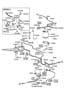 Diagram FUEL LINES for your 2022 Hyundai Veloster N