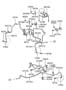 Diagram BRAKE FLUID LINES for your 2019 Hyundai VELOSTER Premium Hatchback